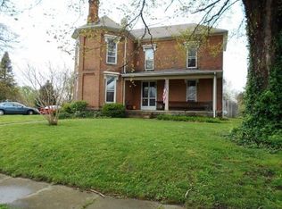400 E Main St, Leesburg, OH 45135