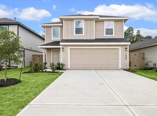14333 Tawny St, Splendora, TX 77372