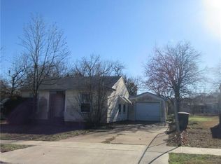 1210 Duncan Ave, Killeen, TX 76541