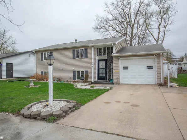 120 S Woodworth St, Algona, IA 50511