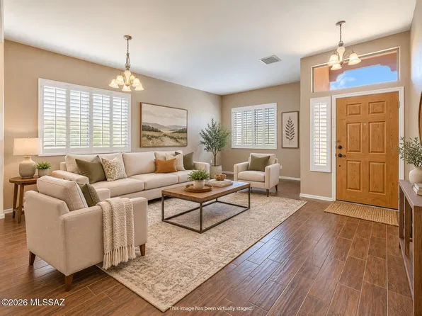 11530 W Minneola Dr, Marana, AZ 85653