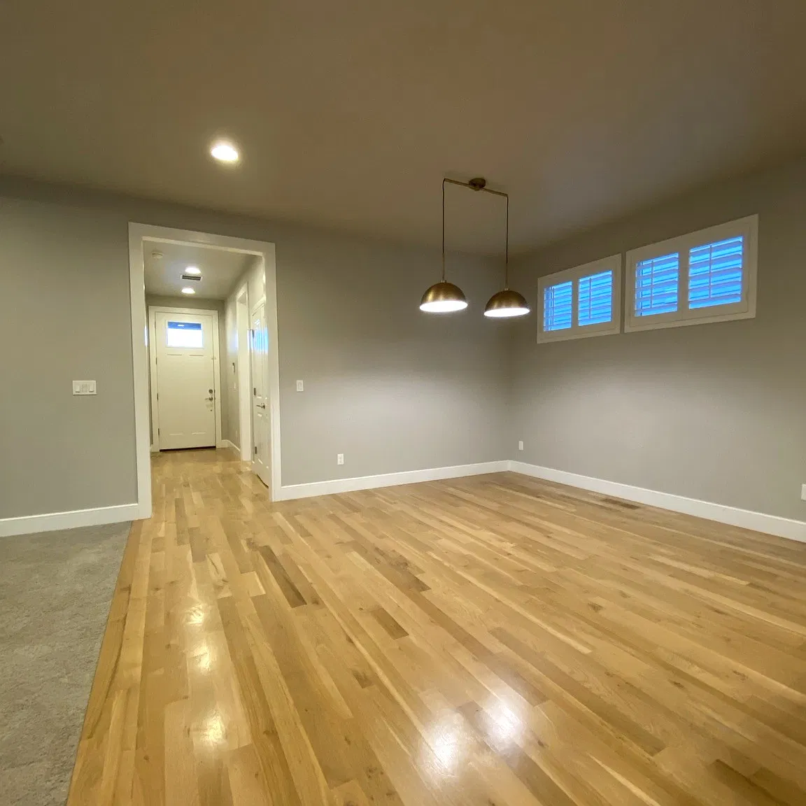 3 bed, 1495 sqft, $2,295 — Photo 2