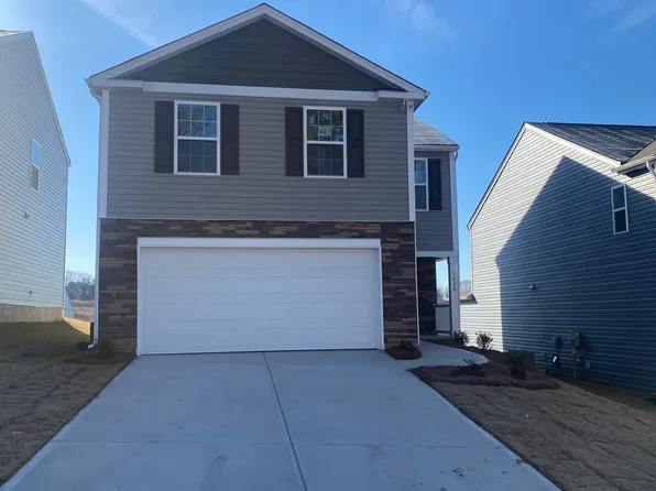 1008 20th Avenue Loop SE, Hickory, NC 28602