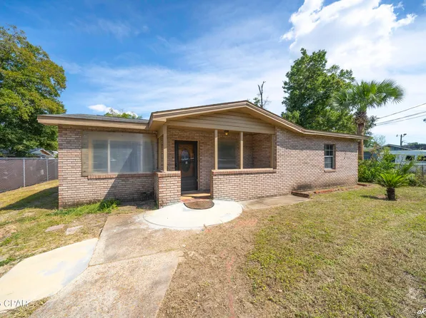 1522 Fountain Ave, Panama City, FL 32405