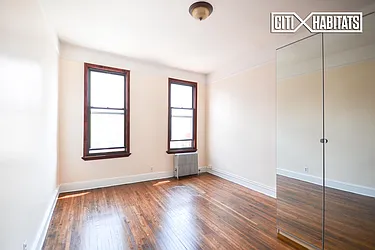 Rented by Citi Habitats