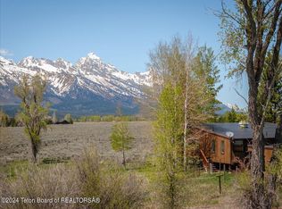 480 Moulton Loop Rd, Jackson, WY 83001