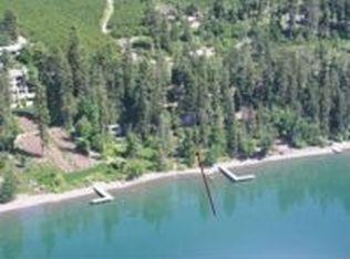 18339 E Shore Rte, Bigfork, MT 59911