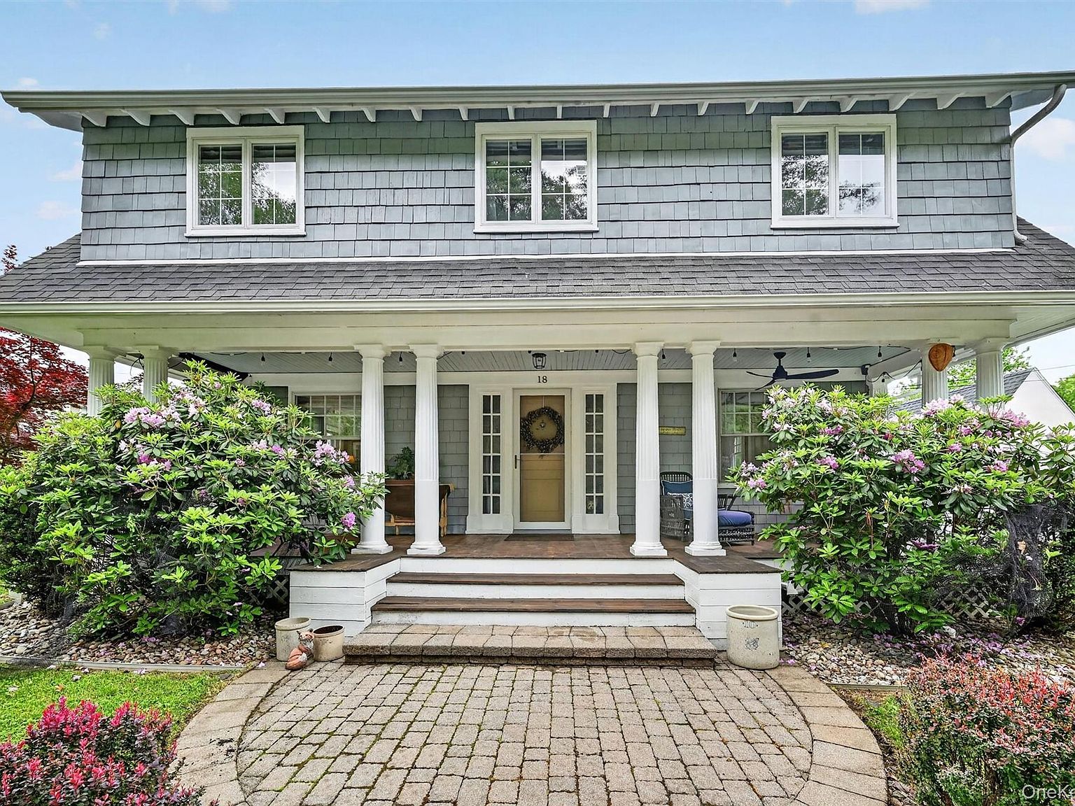18 Mountain Road, Cornwall On Hudson, NY 12520 | Zillow