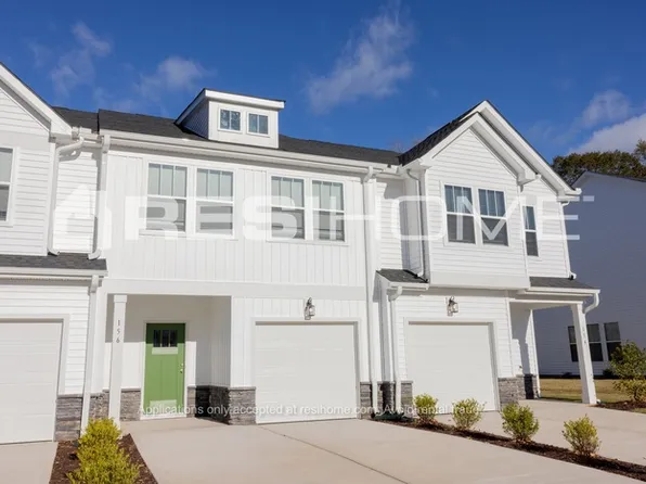 111 Brooklet Trl, Greer, SC 29651