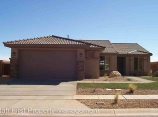 3070 E North Bend Dr, Washington, UT 84780