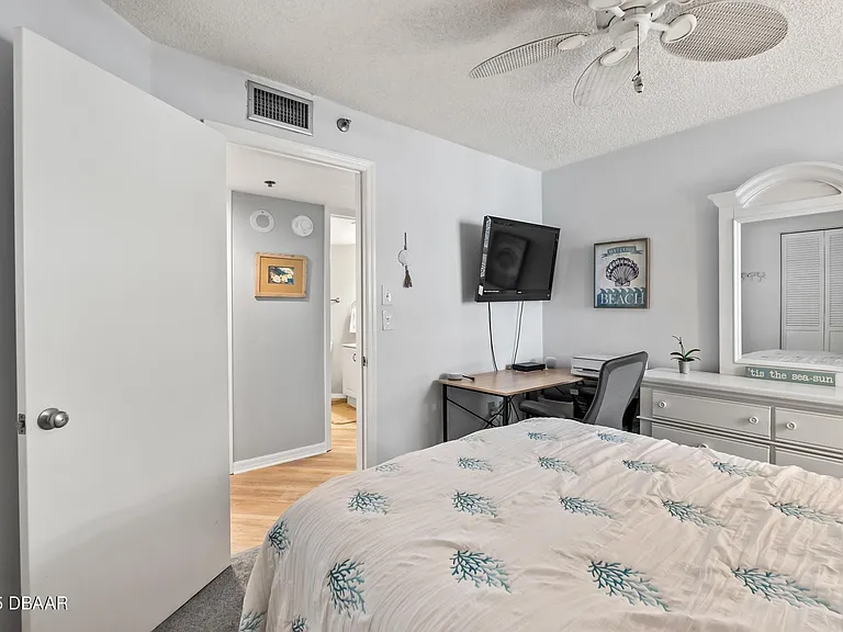 3023 S Atlantic Ave #702 — Photo 12