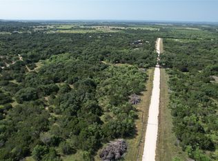 293 Red Oak Rd, Ovalo, TX 79541