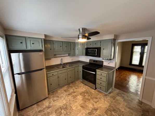 91 Stevenson St, Buffalo, NY 14220