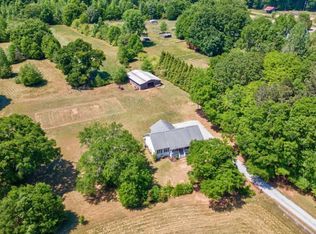 1221 Barber Creek Rd, Statham, GA 30666