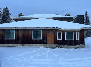 Denali Apartments Bldg B, Delta Junction, AK 99737