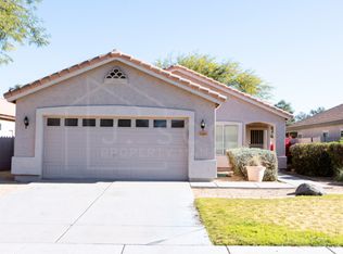 1289 N Balboa Dr, Gilbert, AZ 85234