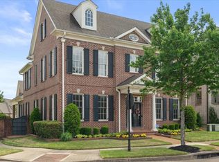 1862 Old Towne Ln, Germantown, TN 38139