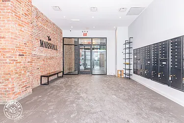 Rented by MySpaceNYC