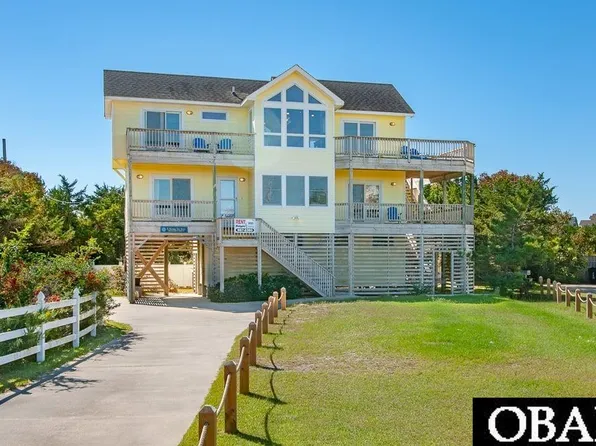 25201 Sea Isle Hills Ct Lot 2, Waves, NC 27982