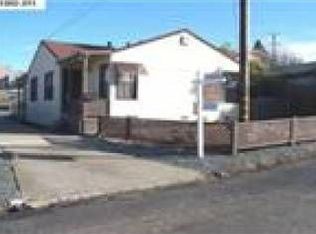 964 Balmore Ct, El Sobrante, CA 94803