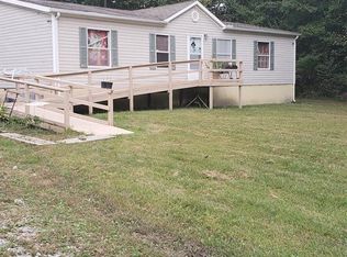 268 Kingwood Dr, Sparta, TN 38583