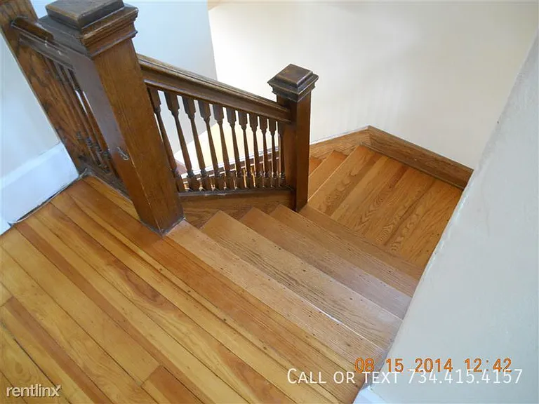 818 Packard St — Photo 63