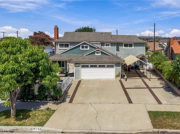 14765 Dunton Dr, Whittier, CA 90604