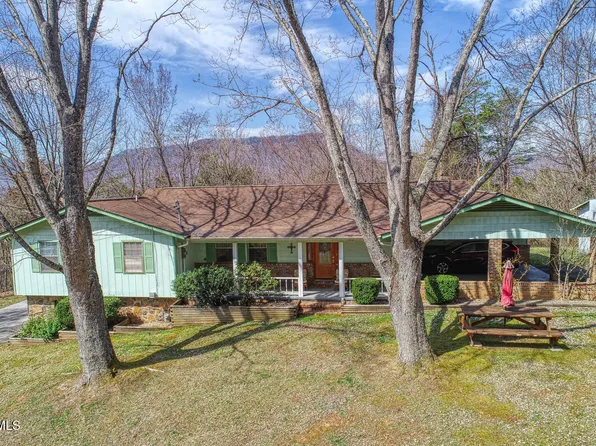 462 S Johnson Rd, Rogersville, TN 37857