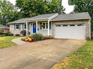 2662 Mendova Ln, Cincinnati, OH