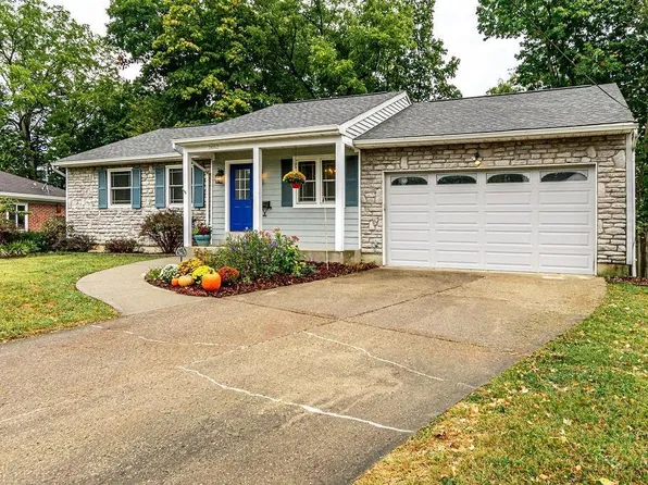 2662 Mendova Ln, Cincinnati, OH 45230