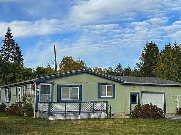 430 6th St, Ponderay, ID 83852