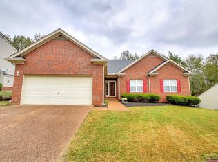 2420 Bayview Dr, Nashville, TN 37217
