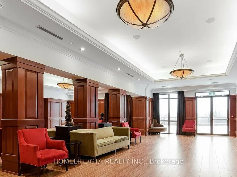 710 Humberwood Blvd #1112 — Photo 36