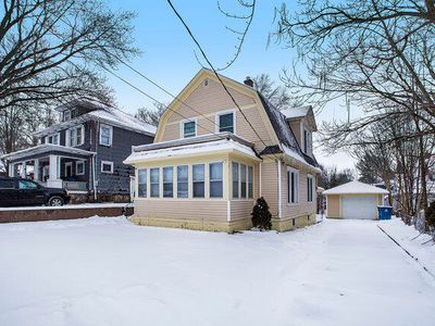43 S Byron St, Battle Creek, MI, 49017