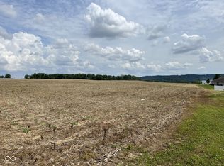 900 W County Road 50 S, Brownstown, IN 47220