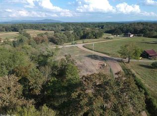 300 Owl Creek Cutoff, Royal, AR 71968