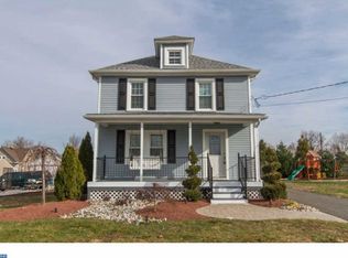 8 Weatherby Ave, Clarksboro, NJ 08020