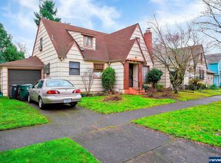 1825 18th St NE, Salem, OR