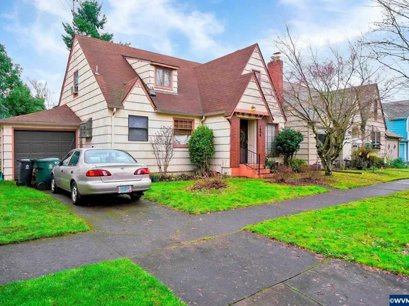 1825 18th St NE, Salem, OR 97301