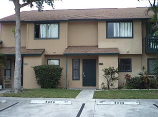 5806 Channel Dr #5806, Greenacres, FL 33463