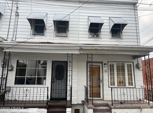 330 S Apple St, Mount Carmel, PA