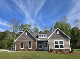 271 Darby Meadow Ln, Ridgeville, SC 29472