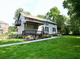 4211 Battle Ridge Rd, Mc Donald, PA 15057