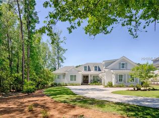 15 Marchmont Ave, Bluffton, SC 29910