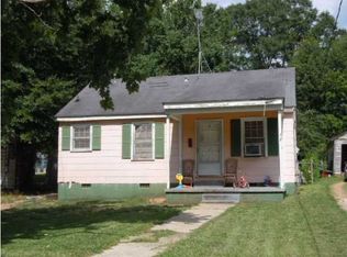 320 Daniels St, Jackson, MS 39209