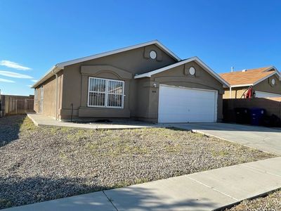 9638 Atrisco Ranch Rd SW, Albuquerque, NM, 87121