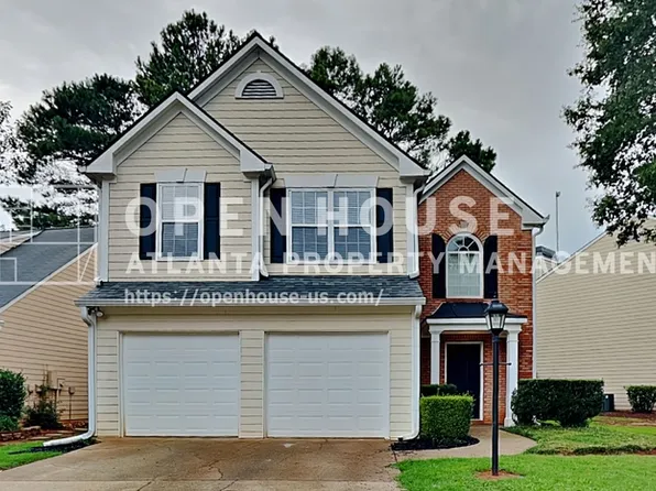 1357 Glenover Way, Marietta, GA 30062