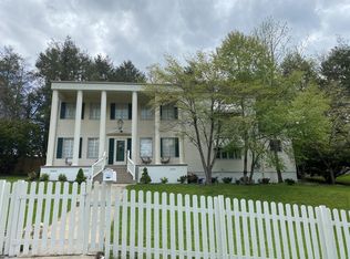 101 Springdale Ave, Beckley, WV 25801