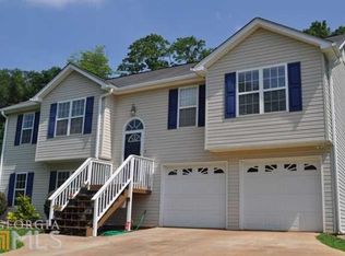 336 Beaver Creek Way, Cleveland, GA 30528