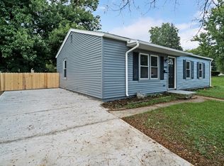 7442 Smithfield Ave, Reynoldsburg, OH